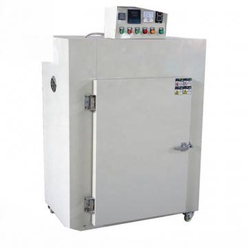 Apricot Drying Machine Fruit Industrial Hot Air Dryer