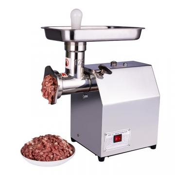 Cheap 220kg/H Commercial Industrial Electric Meat Mincer