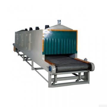 Heat Pump Mesh Belt Dryer Low Temperature Sludge Dryer Machine