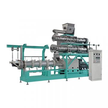 Lab Twin Screw Extruders for Snacks Food