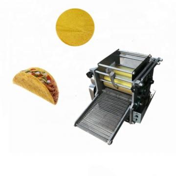 Automatic Tortilla Press Machine with Low Price