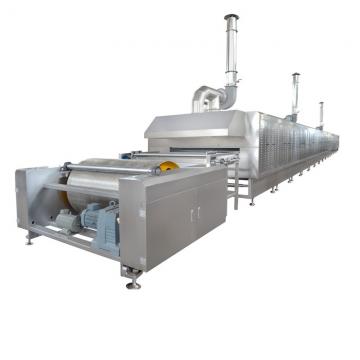 Automatic Biscuit Coating Production Line