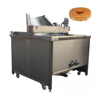 Factory Supplier/Potato Chips Frying Machine/Snack Food Deep Fryer