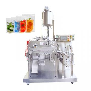 Automatic Pet Glass Bottle Liquid Pure Drinking Mineral Water Bottling Machine / Carbonated Flavored Juice Drinks Filling Making Packing Plant