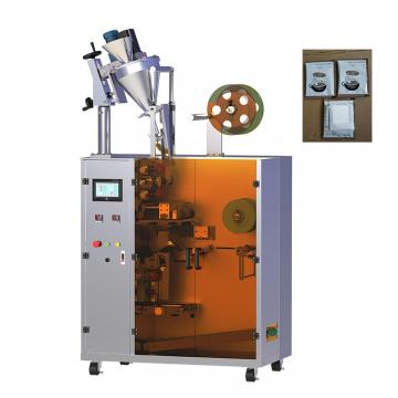Semi Automatic Flour/Coffee/Milk/Spices/Food Powder Packing/Packaging Machine (JAS-15/30/50)