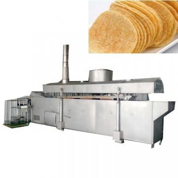 industrial factory frozen fresh chips maker lays potato chips making machine
