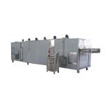 Industrial Dryer Machine of Coal Conveyor Belt Drying