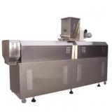 Puffs Breakfast Cereal Flakes Making Machine