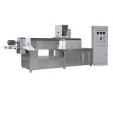 Small Scale Corn Flakes Flaking Machine Cereal Breakfast Extruder Inflating Equipment Production Line