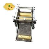 Commercial Stainless Steel Tortilla Press Machine / Chapati Machine