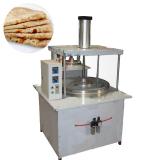 Commercial Wheat Flour Tortilla Maker/Naan Roti Chapati Making Machine/Dumpling Spring ...